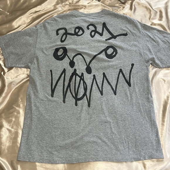 Asspizza triple box logo 2021 Seattle exclusive - Picture 4 of 5